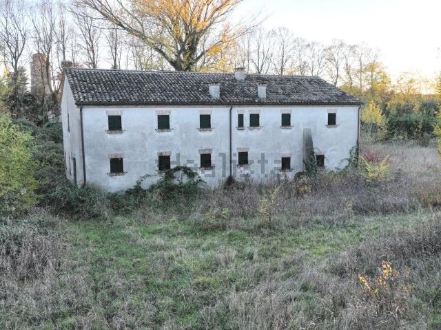 Casa in vendita a San Pietro Viminario, Veneto