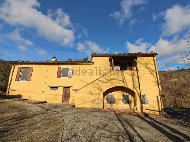 Casa in vendita a Unione di Comuni della Romagna Forlivese, Tredozio