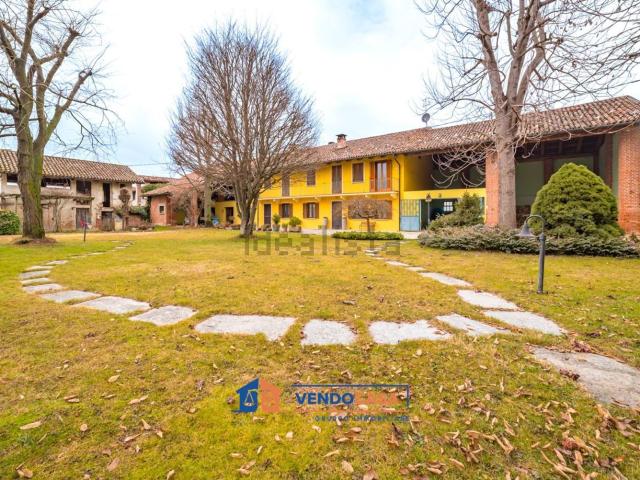 Casa in vendita a Piemonte, Cuneo
