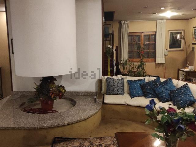 Casa in vendita a Sant'Antonio, Quartu Sant'elena