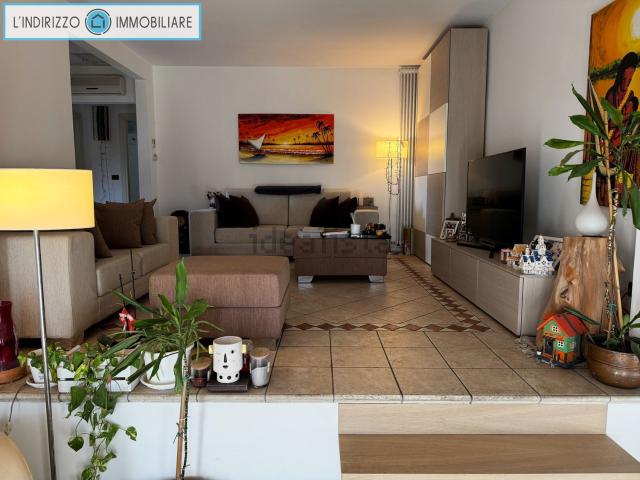 Casa in vendita a Ponte di Brenta, Padova
