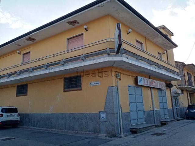 Casa in vendita a Casal Di Principe, Campania