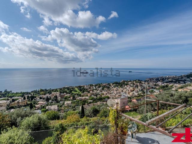 Casa in vendita a Levante, Serra Riccò