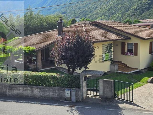 Casa in vendita a Comunità montana della Valle Sabbia, Bagolino