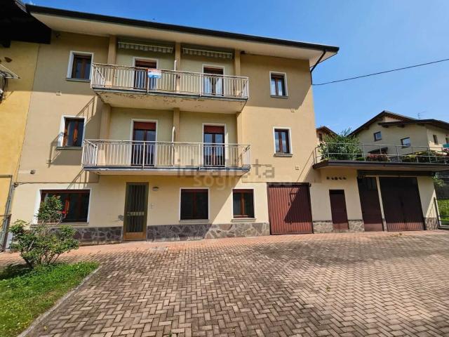 Casa in vendita a Frere, Clusone