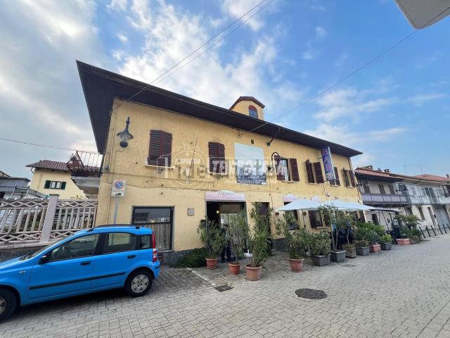 Casa in vendita a Piemonte, Torino