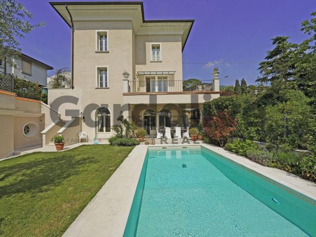 Casa in vendita a Comunità Montana Parco Alto Garda bresciano, Salò