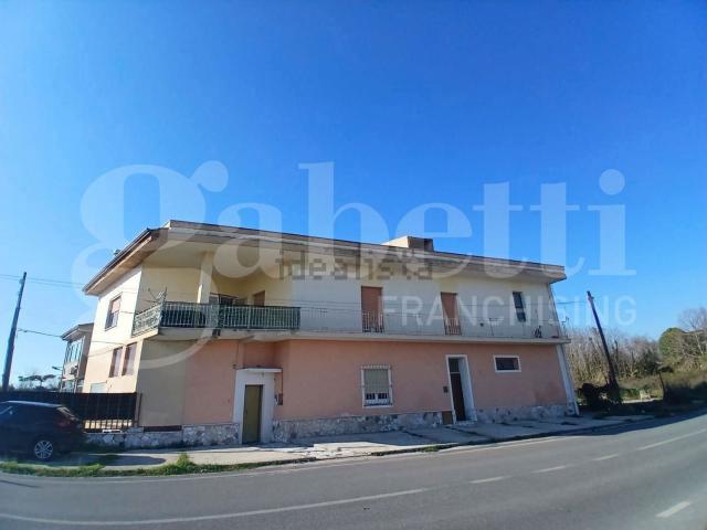 Casa in vendita a Capua, Campania