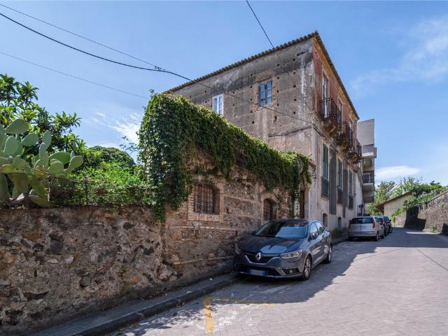 Casa in vendita a Alì Terme, Sicilia