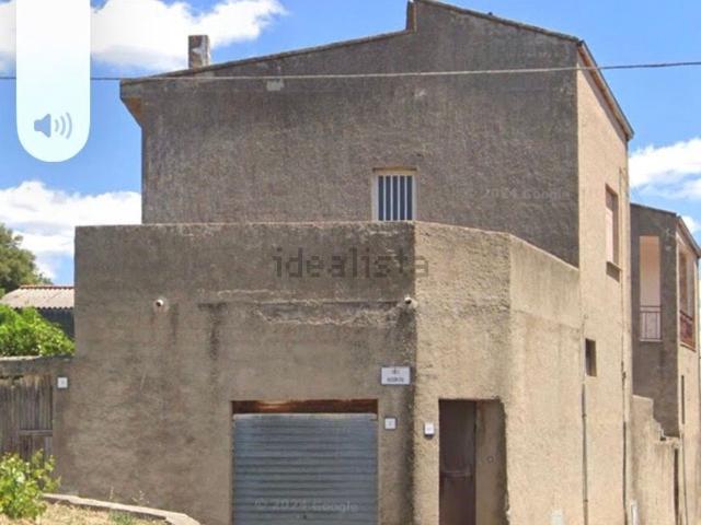Casa in vendita a Gergei, Sardigna/Sardegna