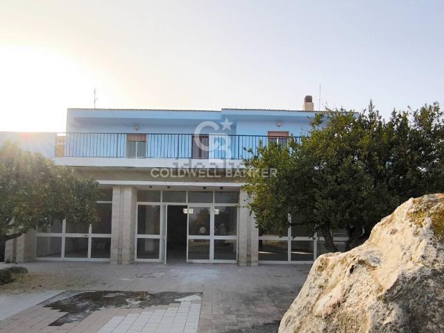 Casa in vendita a Maganuco, Modica
