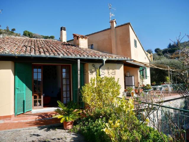 Casa in vendita a Calvisio, Finale Ligure
