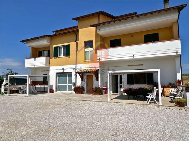Casa in vendita a Salino, Tortoreto