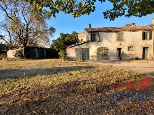 Casa in vendita a Unione dei comuni Valle del Savio, Cesenà