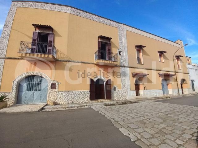 Casa in vendita a Puglia, Lecce
