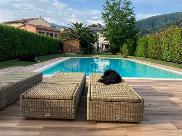 Casa in vendita a San Giuliano Terme, Toscana