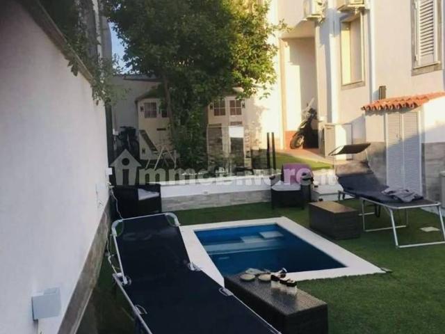 Casa in vendita a San Pantaleo, Sardigna/Sardegna