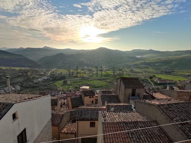 Casa in vendita a Gangi, Sicilia