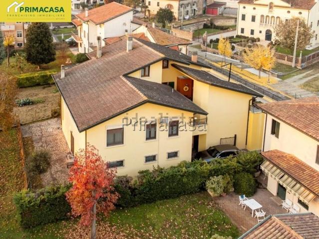 Casa in vendita a Asigliano Veneto, Veneto