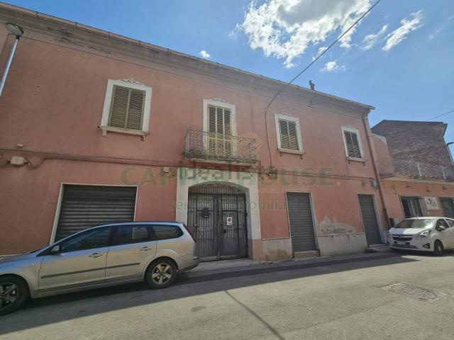Casa in vendita a Pignataro Maggiore, Campania