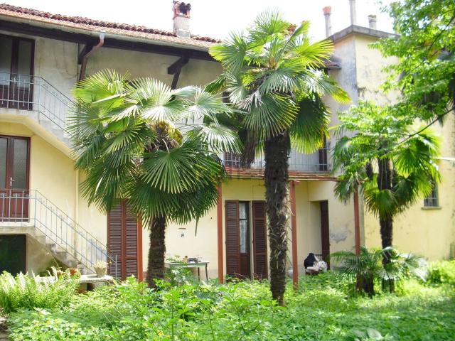 Casa in vendita a Piemonte, Novara