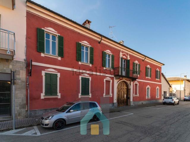 Casa in vendita a Piemonte, Cuneo