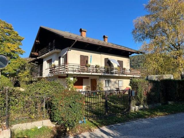 Casa in vendita a Comunità Alta Valsugana e Bersntol, Centa San Nicolò