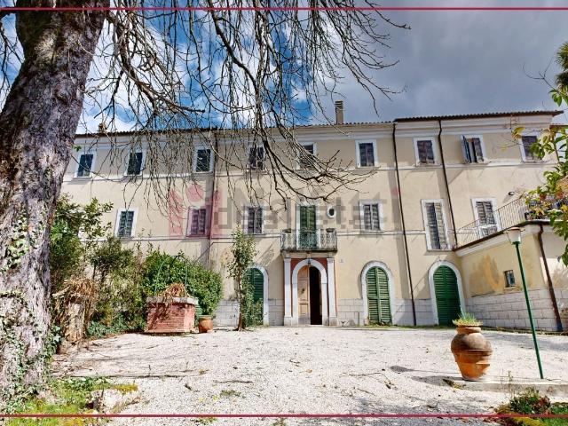 Casa in vendita a Madonna del Passo, Rieti