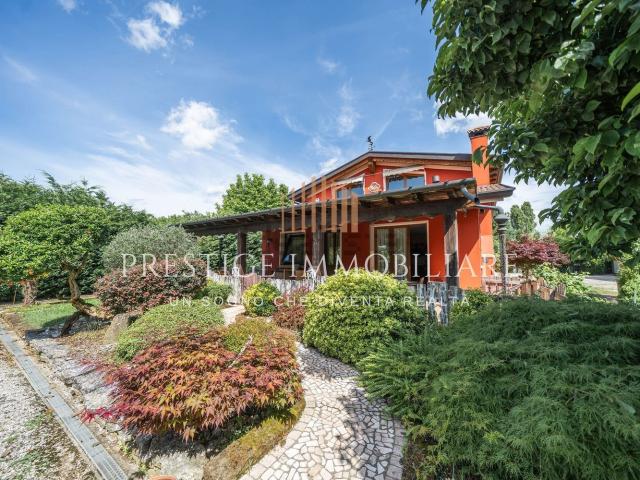 Casa in vendita a Rubano, Veneto