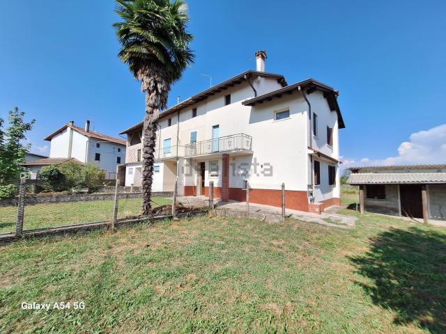 Casa in vendita a Vivaro, Friuli-Venezia Giulia