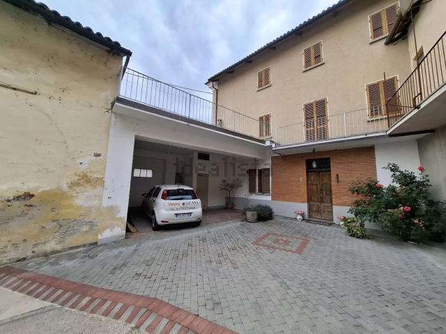 Casa in vendita a Piemonte, Cuneo