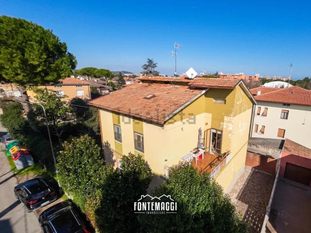 Casa in vendita a Fano 2, Marche