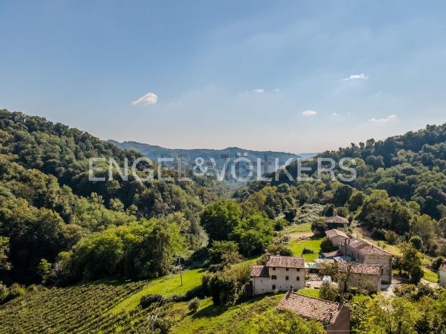 Casa in vendita a Cison Di Valmarino, Veneto