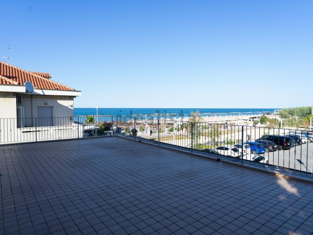 Casa in vendita a Vallone, Francavilla Al Mare