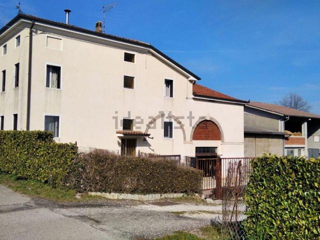 Casa in vendita a Longare, Veneto