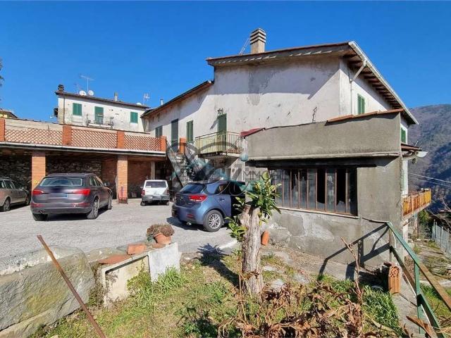 Casa in vendita a Botticino, Villa Basilica