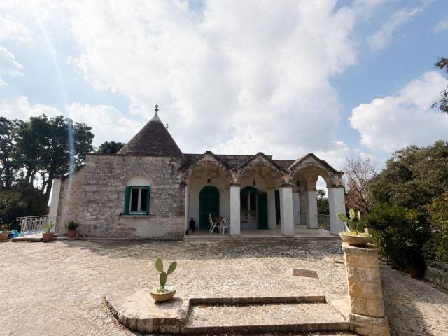 Casa in vendita a Selva, Puglia