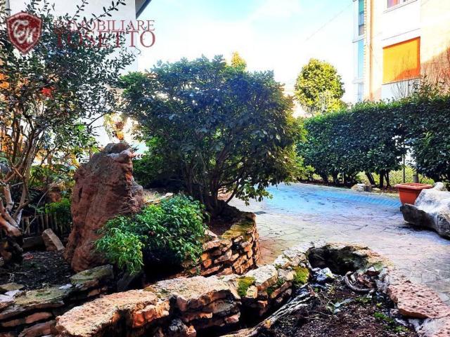 Casa in vendita a Parco Città, Vicenza