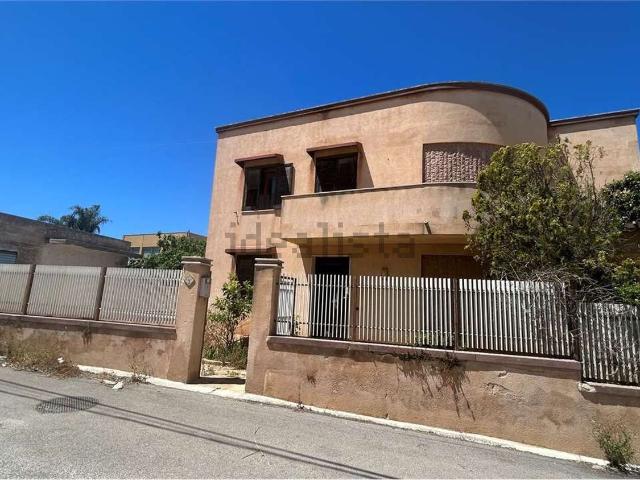 Casa in vendita a Rione Sappusi, Marsala