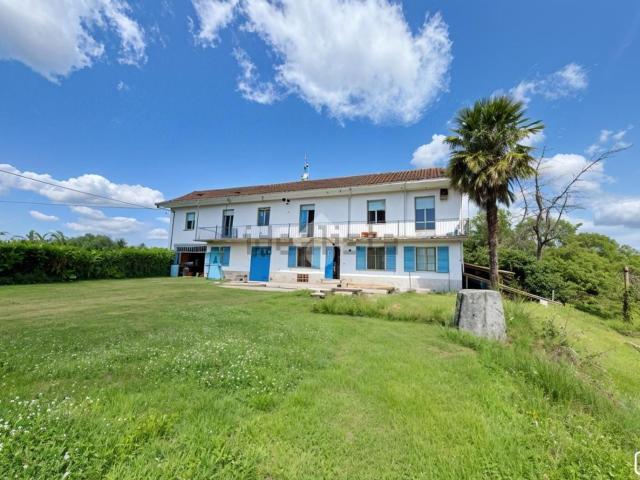 Casa in vendita a Piemonte, Asti