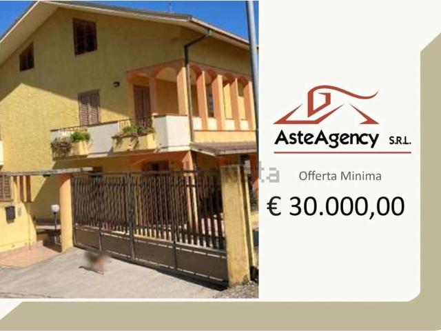 Casa in vendita a Cellino Attanasio, Abruzzo