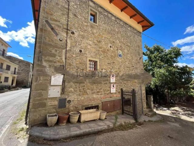 Casa in vendita a Cortona, Toscana
