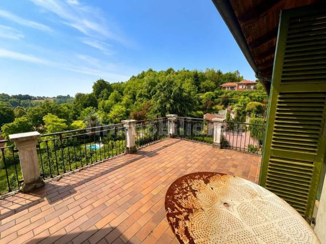 Casa in vendita a Piemonte, Asti