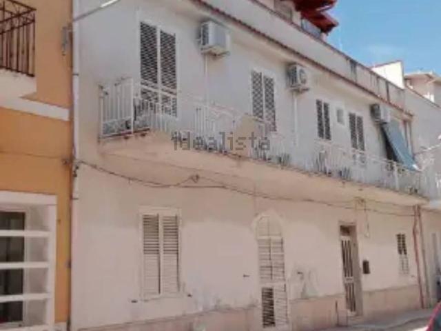 Casa in vendita a Rosolini, Siracusa