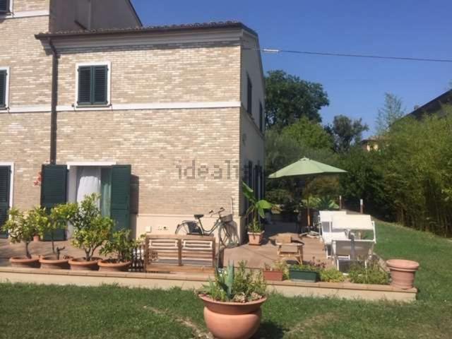 Casa in vendita a Fano 2, Marche