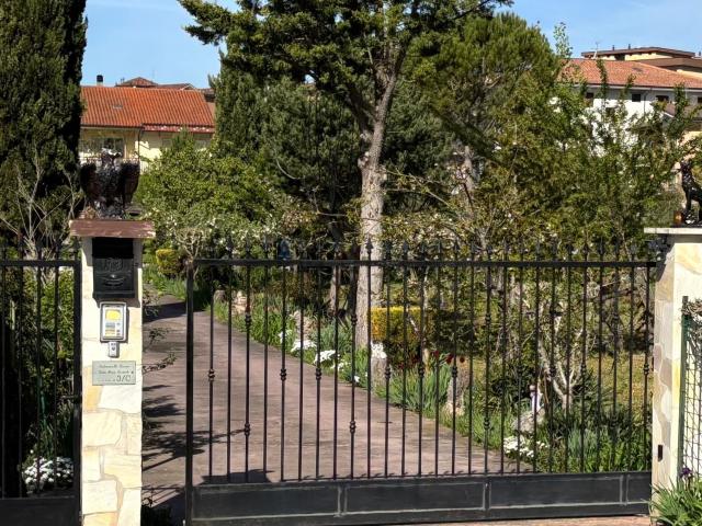 Casa in vendita a San Lazzaro, Isernia