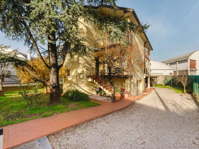 Casa in vendita a San Giuseppe, Padova