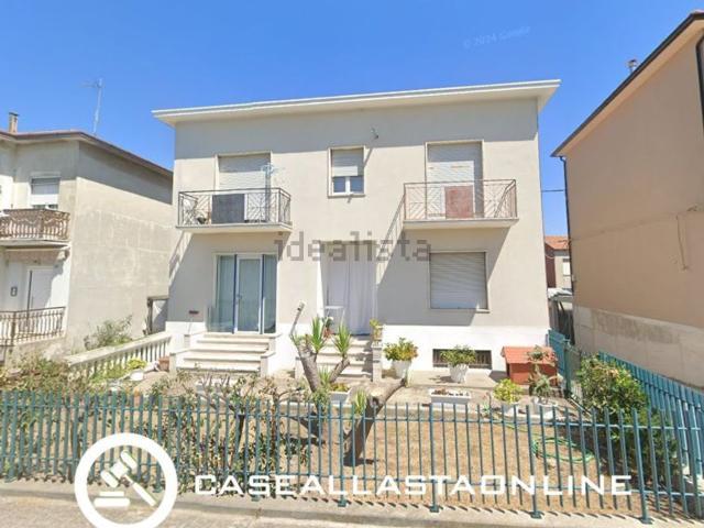 Casa in vendita a San Tommaso, Marche
