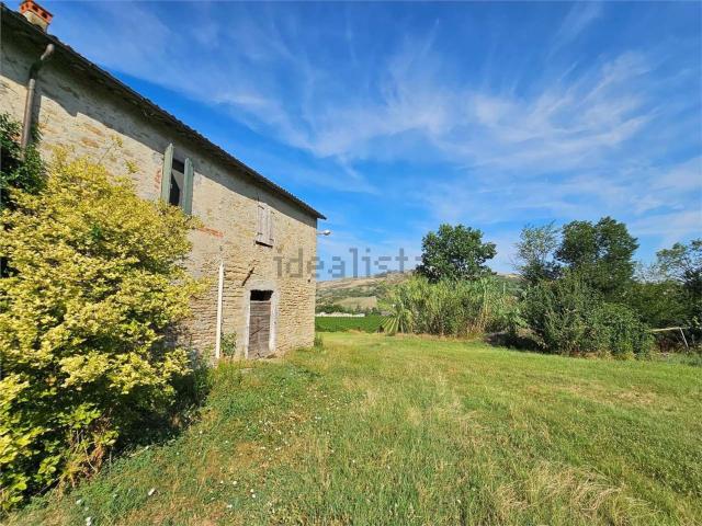 Casa in vendita a Unione di Comuni della Romagna Forlivese, Meldola