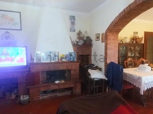 Casa in vendita a Pontegrande-Sant'Andrea, Calci